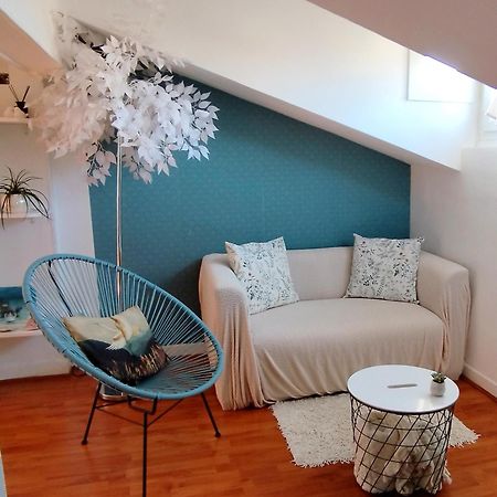 La Casa Del Cielo Leilighet Toulouse Eksteriør bilde