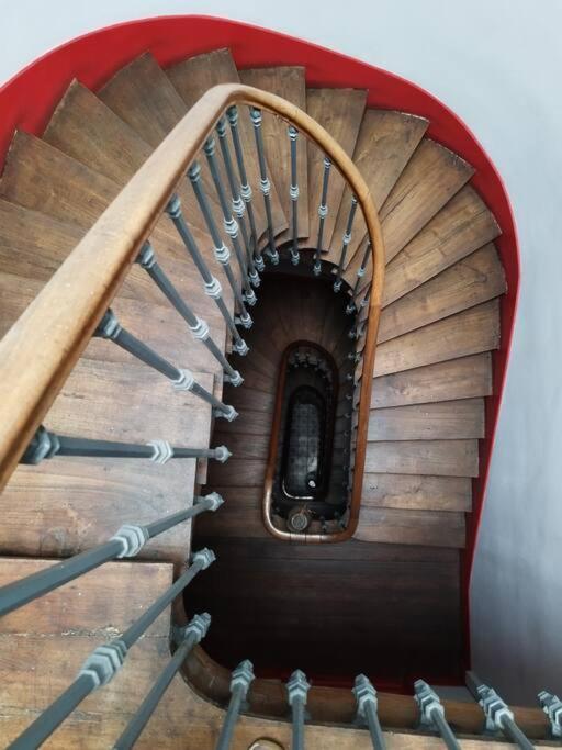 La Casa Del Cielo Leilighet Toulouse Eksteriør bilde