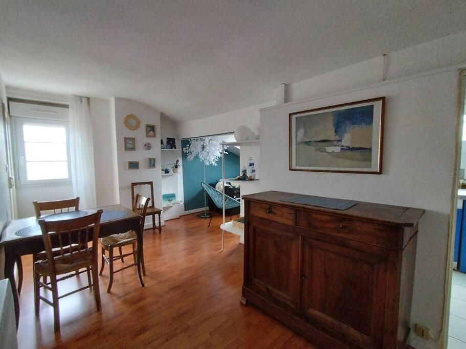 La Casa Del Cielo Leilighet Toulouse Eksteriør bilde