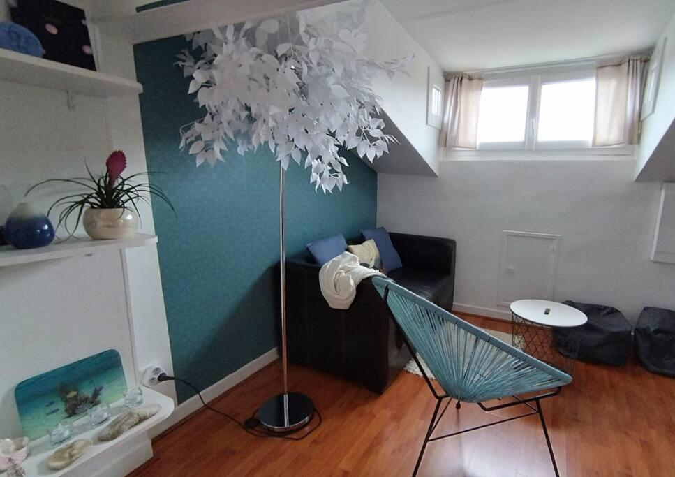 La Casa Del Cielo Leilighet Toulouse Eksteriør bilde