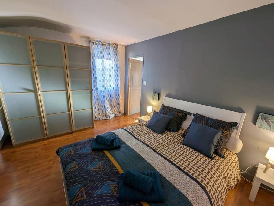 La Casa Del Cielo Leilighet Toulouse Eksteriør bilde