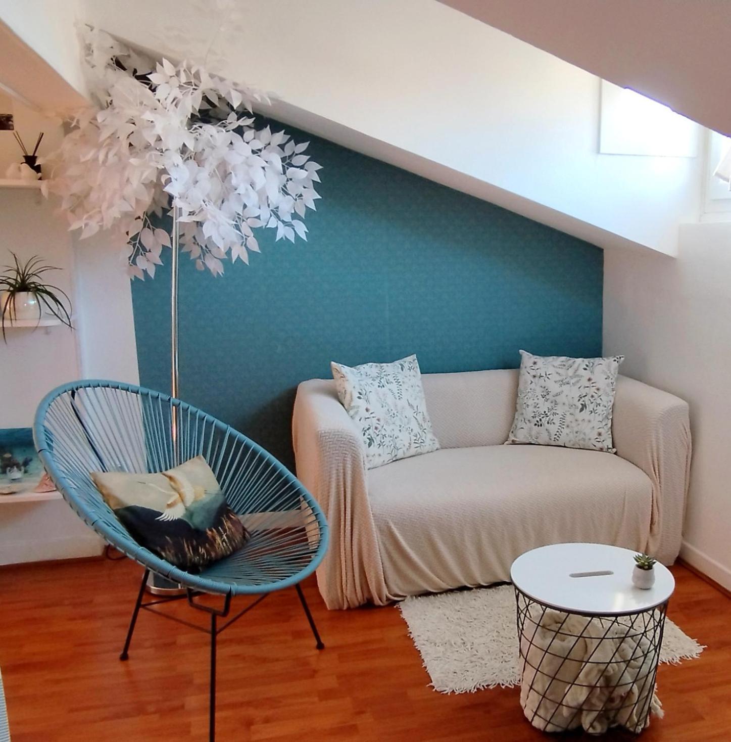 La Casa Del Cielo Leilighet Toulouse Eksteriør bilde